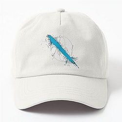 Clockwork Queens of the Stone Age - Dad Hat