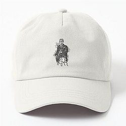 Queens Of The Stone Age Dad Hat