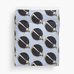 Queens of the Stone Age Duvet Cover