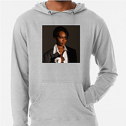 Digital Personality Quenlin Blackwell Hoodies