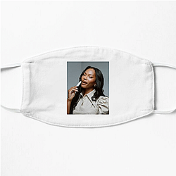 Social Influencer Quenlin Blackwell Face Masks