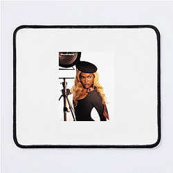 Bold Humor Quenlin Blackwell Mouse Pads