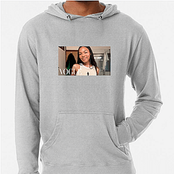 Online Icon Quenlin Blackwell Hoodies