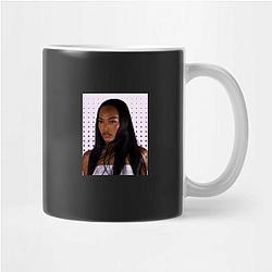 Viral Star Quenlin Blackwell Mugs
