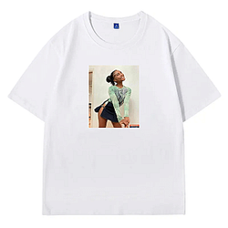 Internet Entertainer Quenlin Blackwell T-Shirts