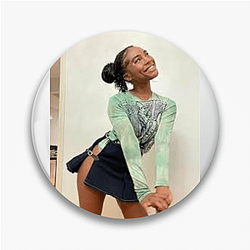 Internet Entertainer Quenlin Blackwell Pins