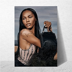 Relatable Voice Quenlin Blackwell Posters