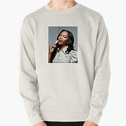 Social Influencer Quenlin Blackwell Sweatshirts