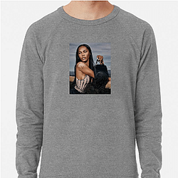 Relatable Voice Quenlin Blackwell Sweatshirts