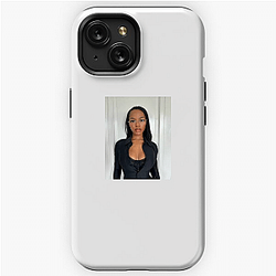 Comedy Creator Quenlin Blackwell iPhone Cases