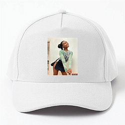 Internet Entertainer Quenlin Blackwell Hats & Caps