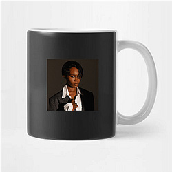 Digital Personality Quenlin Blackwell Mugs