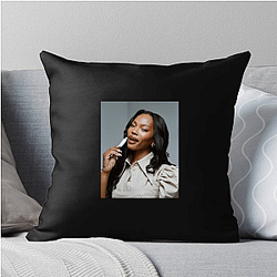 Social Influencer Quenlin Blackwell Pillows Cover