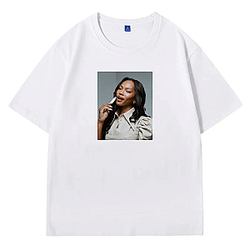 Social Influencer Quenlin Blackwell T-Shirts