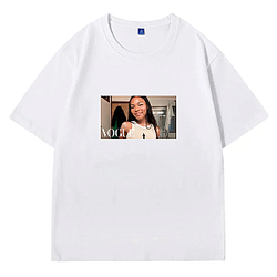 Online Icon Quenlin Blackwell T-Shirts
