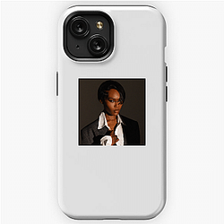 Digital Personality Quenlin Blackwell iPhone Cases