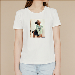 Internet Entertainer Quenlin Blackwell T-Shirts