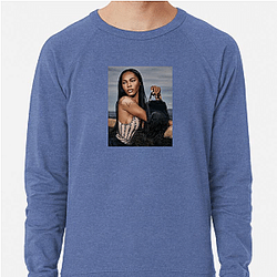 Relatable Voice Quenlin Blackwell Sweatshirts