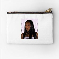 Candid Banter Quenlin Blackwell Zipper Pouches