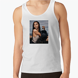 Relatable Voice Quenlin Blackwell Tank Tops