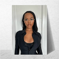 Comedy Creator Quenlin Blackwell Posters
