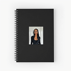 Comedy Creator Quenlin Blackwell Notebook