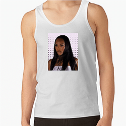 Viral Star Quenlin Blackwell Tank Tops