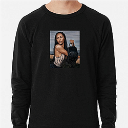 Relatable Voice Quenlin Blackwell Sweatshirts