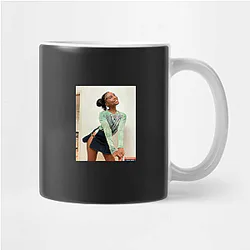 Internet Entertainer Quenlin Blackwell Mugs