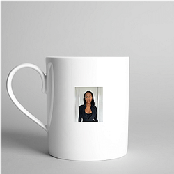 Comedy Creator Quenlin Blackwell Mugs