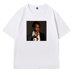 Digital Personality Quenlin Blackwell T-Shirts
