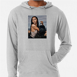 Relatable Voice Quenlin Blackwell Hoodies