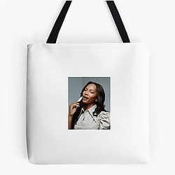 Social Influencer Quenlin Blackwell Bags