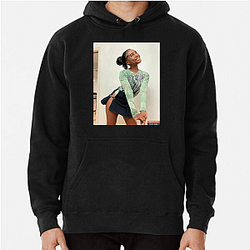 Internet Entertainer Quenlin Blackwell Hoodies