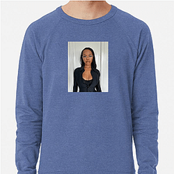 Comedy Creator Quenlin Blackwell Sweatshirts