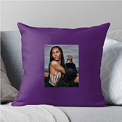 Relatable Voice Quenlin Blackwell Pillows Cover