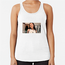 Online Icon Quenlin Blackwell Tank Tops