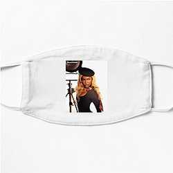 Bold Humor Quenlin Blackwell Face Masks