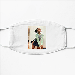Internet Entertainer Quenlin Blackwell Face Masks