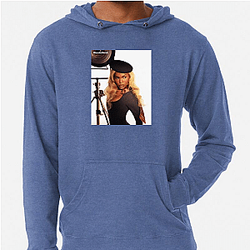Bold Humor Quenlin Blackwell Hoodies