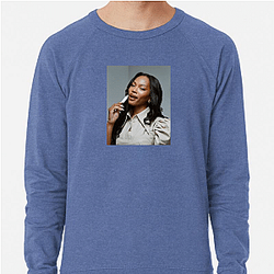 Social Influencer Quenlin Blackwell Sweatshirts