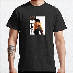 Bold Humor Quenlin Blackwell T-Shirts