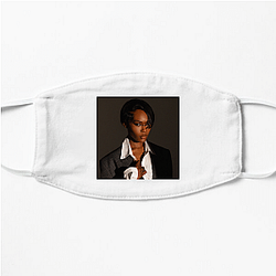 Digital Personality Quenlin Blackwell Face Masks