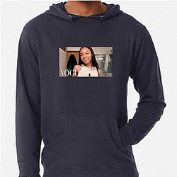 Online Icon Quenlin Blackwell Hoodies