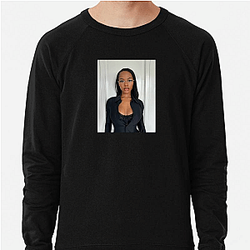 Comedy Creator Quenlin Blackwell Sweatshirts