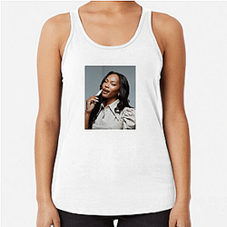 Social Influencer Quenlin Blackwell Tank Tops