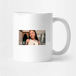 Online Icon Quenlin Blackwell Mugs