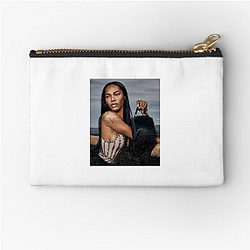 Relatable Voice Quenlin Blackwell Zipper Pouches