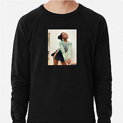 Internet Entertainer Quenlin Blackwell Sweatshirts