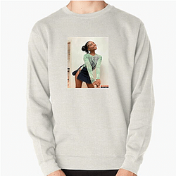 Internet Entertainer Quenlin Blackwell Sweatshirts